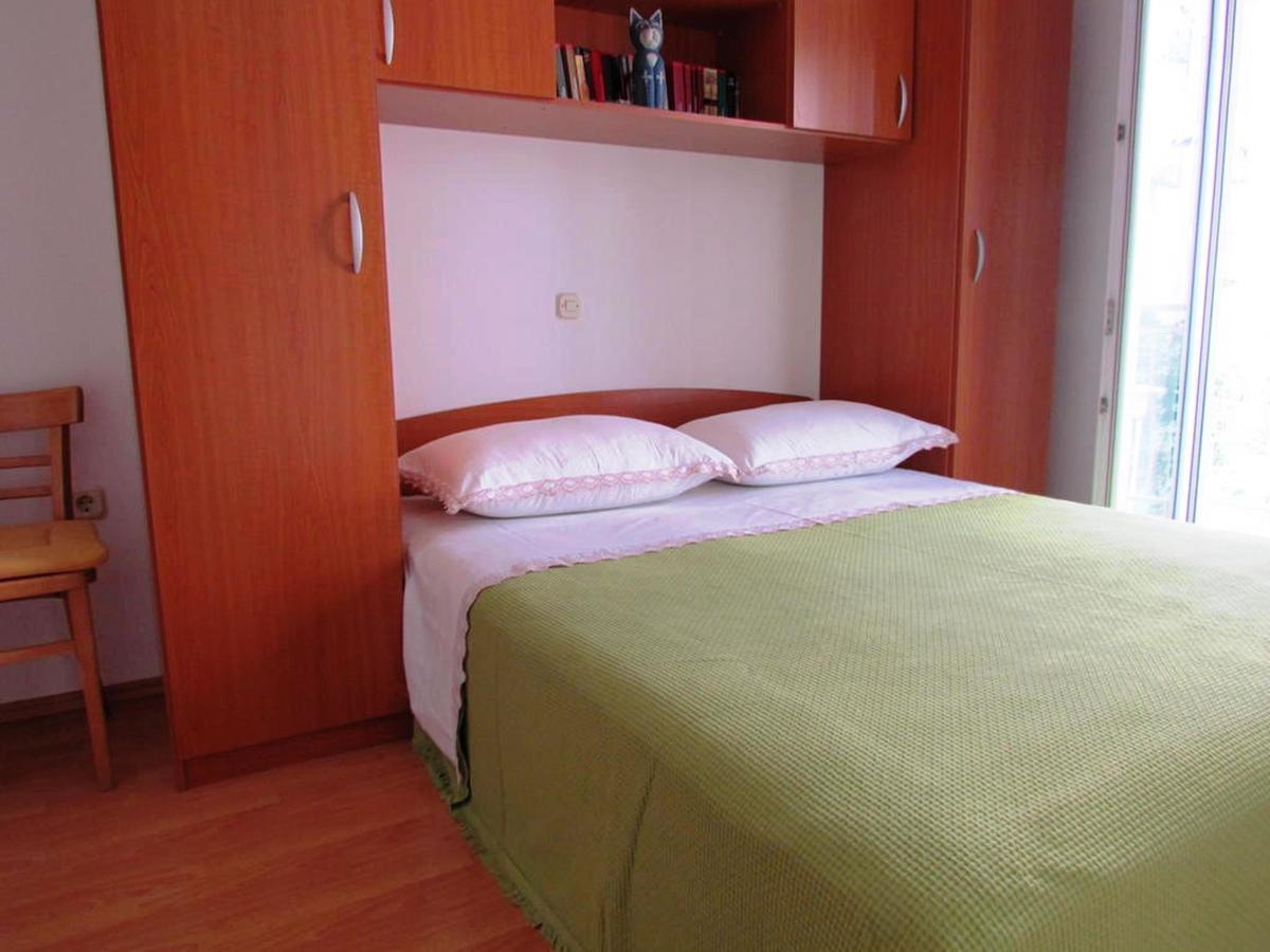 Urban Apartments Jadre Макарска Екстериор снимка