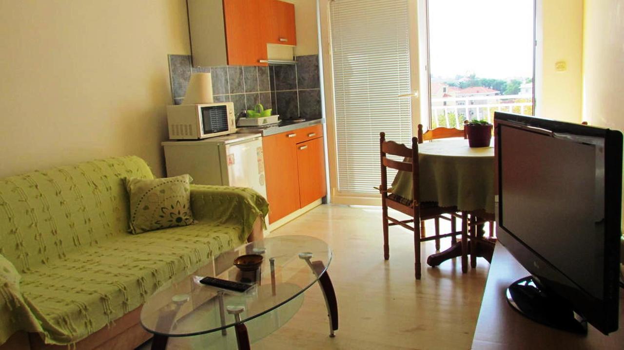 Urban Apartments Jadre Макарска Екстериор снимка