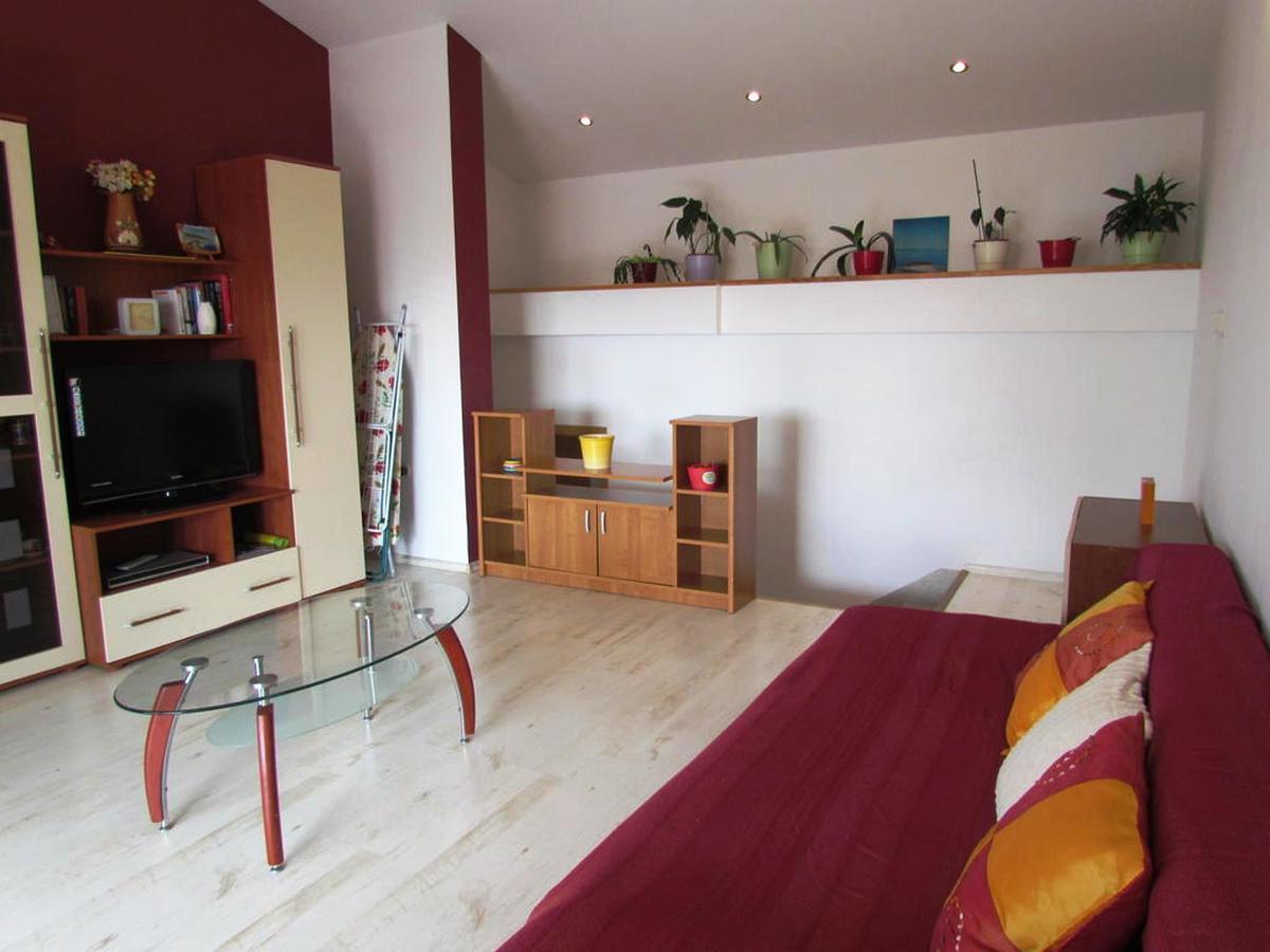 Urban Apartments Jadre Макарска Екстериор снимка