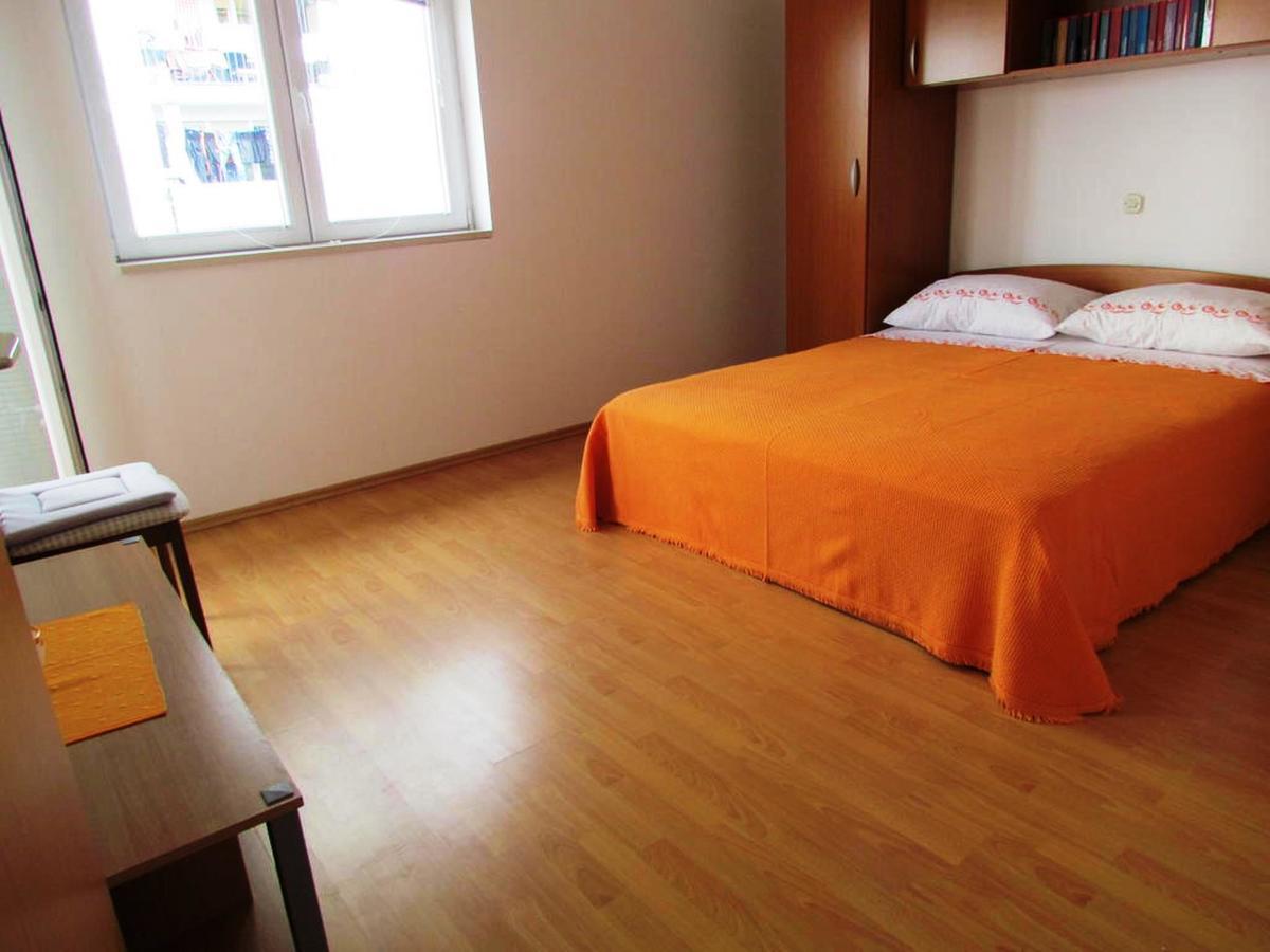 Urban Apartments Jadre Макарска Екстериор снимка