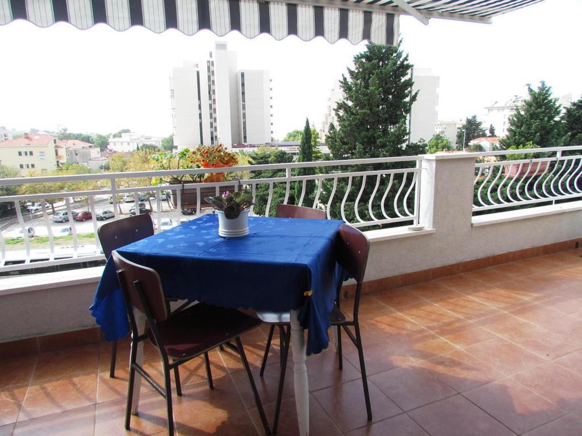 Urban Apartments Jadre Макарска Екстериор снимка