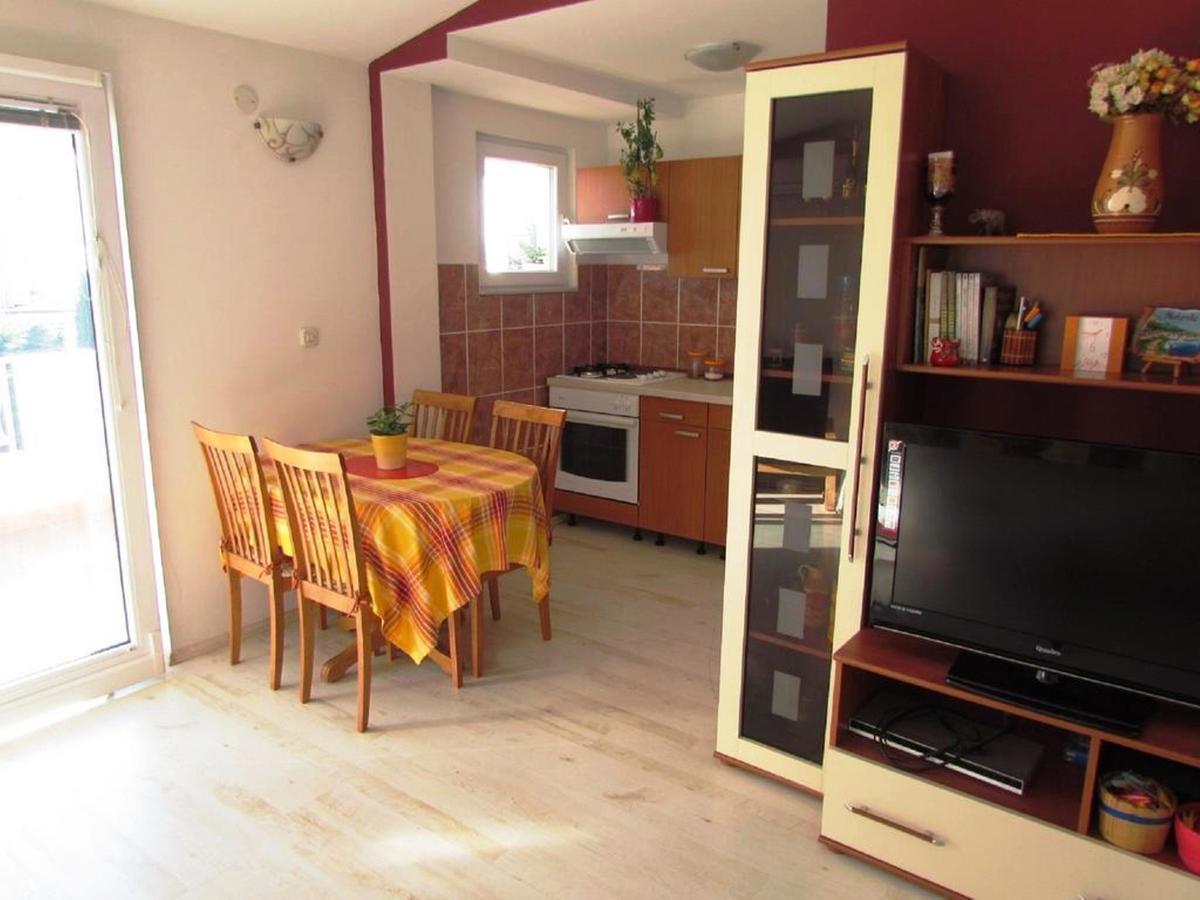 Urban Apartments Jadre Макарска Екстериор снимка