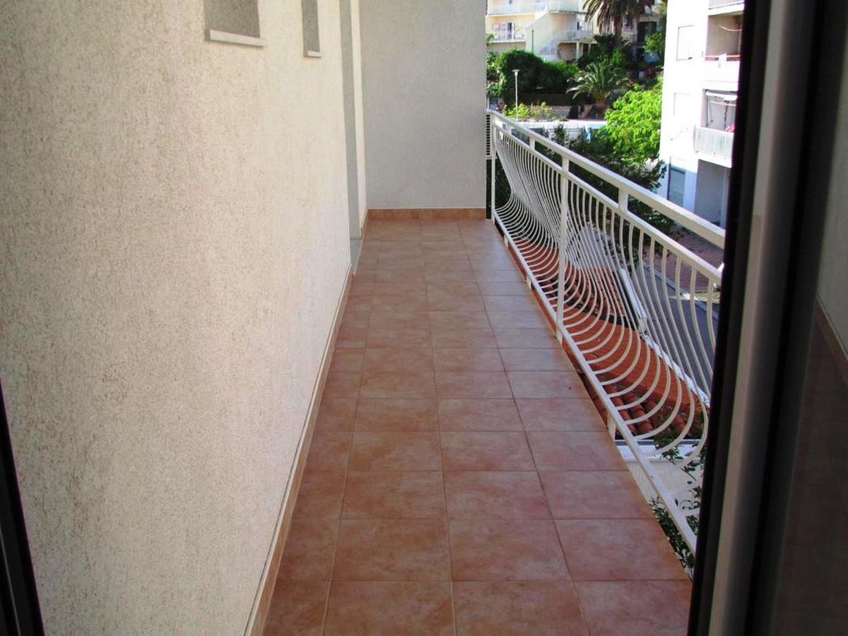 Urban Apartments Jadre Макарска Екстериор снимка
