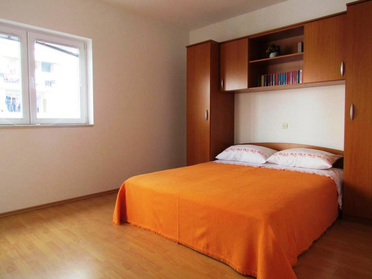 Urban Apartments Jadre Макарска Екстериор снимка