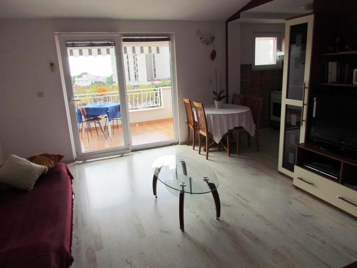 Urban Apartments Jadre Макарска Екстериор снимка