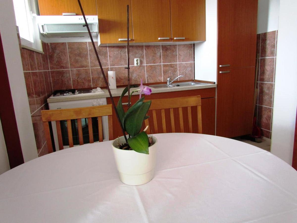 Urban Apartments Jadre Макарска Екстериор снимка