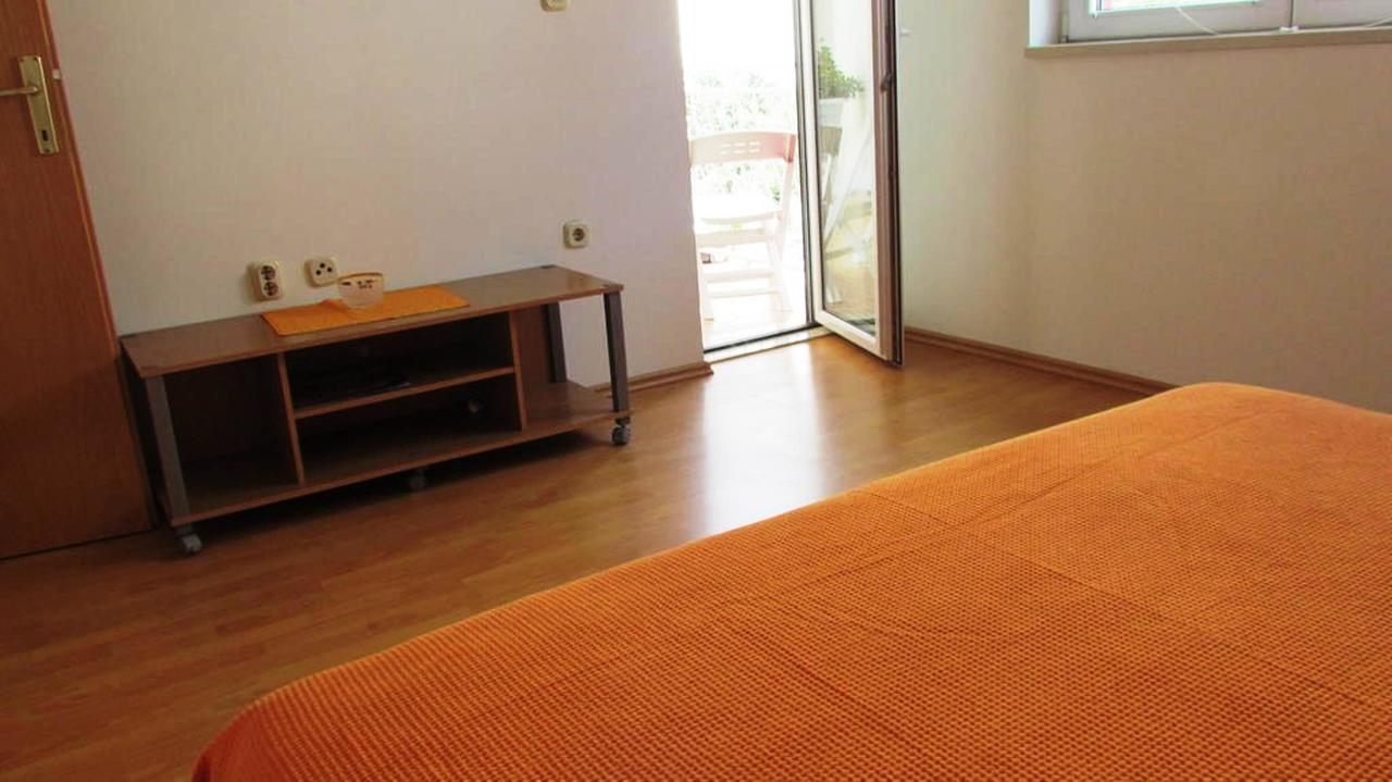 Urban Apartments Jadre Макарска Екстериор снимка