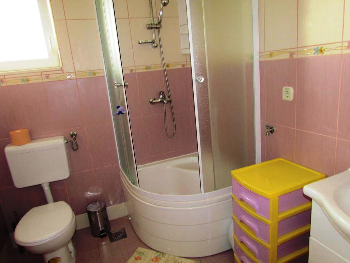 Urban Apartments Jadre Макарска Екстериор снимка